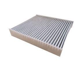 Compre Filtro, ar do habitáculo da ALCO FILTER MS-6482C a um preço baixo por 18,70 €
