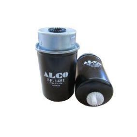 Köp Bränslefilter av ALCO FILTER SP-1451 till det låga priset 550,62 kr