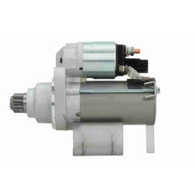 Köp Startmotor av VEMO V10-12-50009 till det låga priset 1951,65 kr