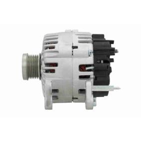 Lichtmaschine V10-13-50060 für Altea XL (5P5, 5P8) für 232,93 CHF