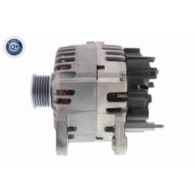 Lichtmaschine V10-13-50111 für Altea XL (5P5, 5P8) für 175,63 CHF