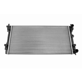 Achetez des Radiateur du moteur VEMO V10-60-0010 à prix pour 131,02 €