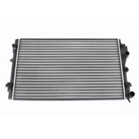 Achetez des Radiateur du moteur VEMO V10-60-0012 à prix pour 126,80 €