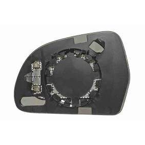 Comprar Cristal de espejo, retrovisor exterior de VEMO V10-69-0010 a bajo precio de 32,93 €