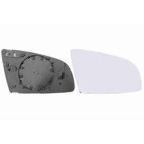 Comprar Cristal de espejo, retrovisor exterior de VEMO V10-69-0013 a bajo precio de 26,16 €