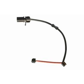Osta Jarrupalan kulumisenilmaisin VEMO:llä V10-72-1540 edullisesti hintaan 10,73 €