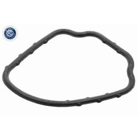 VOLKSWAGEN Dichtung, Thermostat von VEMO