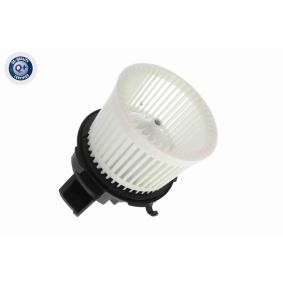 Innenraumgebläse V24-03-0001 für ABARTH