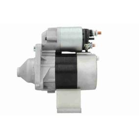 Köp Startmotor av VEMO V24-12-50001 till det låga priset 2225,63 kr