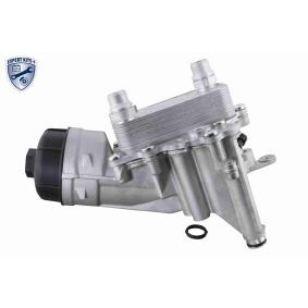 Ölkühler für VAUXHALL von VEMO