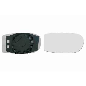 Spiegelglas, Außenspiegel V24-69-0011 für PUNTO (176) für 20,35 CHF