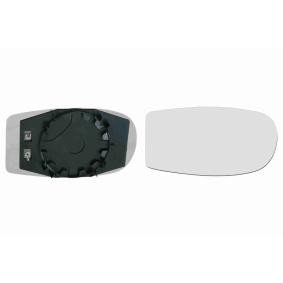 Spiegelglas, Außenspiegel V24-69-0012 für PUNTO (176) für 22,01 CHF
