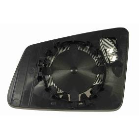 Spiegelglas, Außenspiegel V30-69-0002 für C-Klasse Limousine (W202) für 36,94 CHF