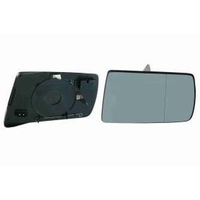 Spiegelglas, Außenspiegel V30-69-0008 für C-Klasse Limousine (W202) für 37,40 CHF