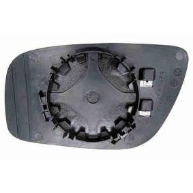 Spiegelglas, Außenspiegel V30-69-0010