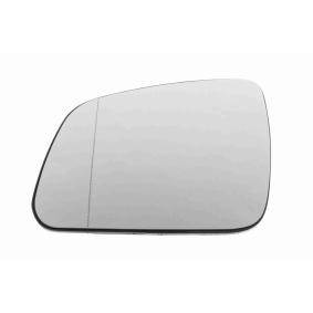 Spiegelglas, Außenspiegel V30-69-0026 für C-Klasse Limousine (W202) für 39,69 CHF