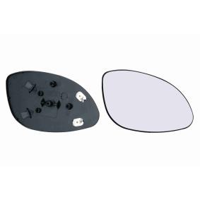 Køb Spejlglas, udvendig spejl af VEMO V40-69-0024 til den lave pris 308,50 DKK