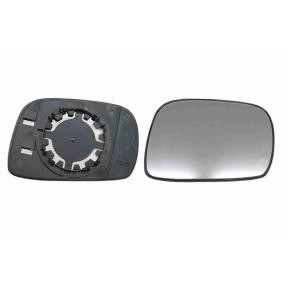 Compre Cristal de espejo retrovisor de VEMO online para Wagon R Hatchback a precios moderados