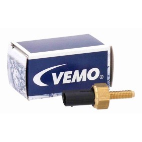 Kühlerlüfter von VEMO
