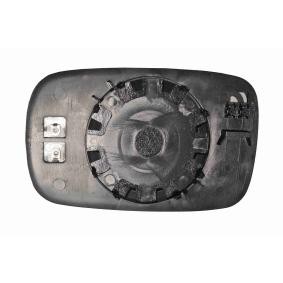 Køb Spejlglas, udvendig spejl af VEMO V46-69-0005 til den lave pris 162,74 DKK