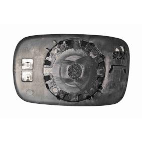 Køb Spejlglas, udvendig spejl af VEMO V46-69-0006 til den lave pris 166,29 DKK
