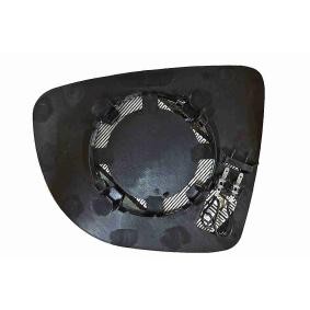 Spiegelglas, Außenspiegel V46-69-0024 für Clio III Schrägheck (BR0/1, CR0/1) für 21,05 CHF
