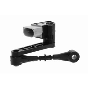Comprar Sensor, nivel de suspensión neumática de VEMO V48-72-0129 a bajo precio de 76,72 €