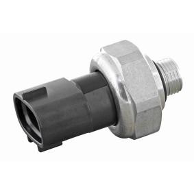 Druckschalter, Klimaanlage V70-73-0048