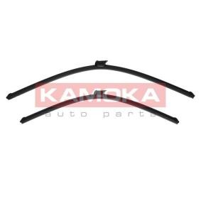 Achetez des Essuie-glace KAMOKA 26W475 à prix pour 10,32 €