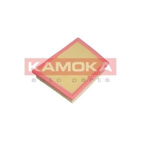 Köp Luftfilter av KAMOKA F237801 till det låga priset 134,25 kr