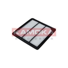 Luftfilter F238101