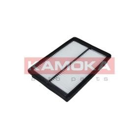 Luftfilter F238901