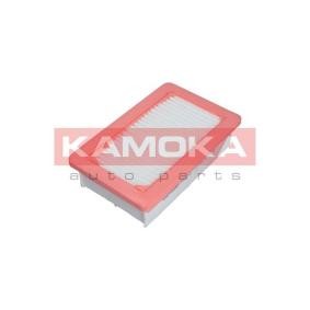 Luftfilter F239301