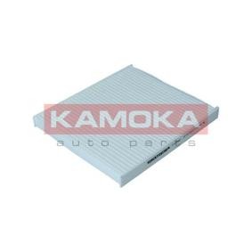 Innenraumfilter F416301