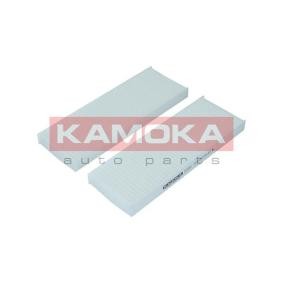 Innenraumfilter F416501