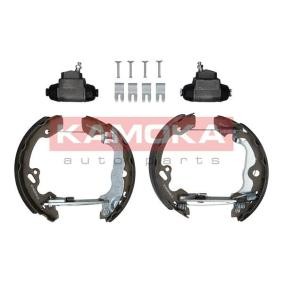 Compre Kit de frenos de tambor de KAMOKA online para Focus Mk1 Furgoneta / Familiar (DNW) a precios moderados