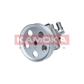 Servopumpe von KAMOKA