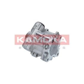 Servopumpe von KAMOKA
