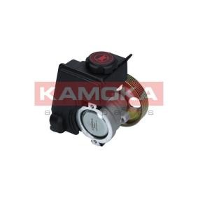 Servopumpe von KAMOKA