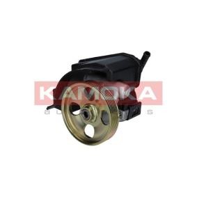 Servopumpe von KAMOKA