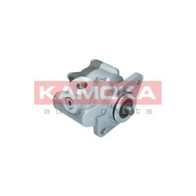 Servopumpe von KAMOKA