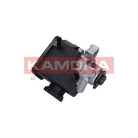 Servopumpe von KAMOKA