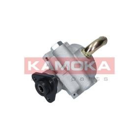 Servopumpe PP122