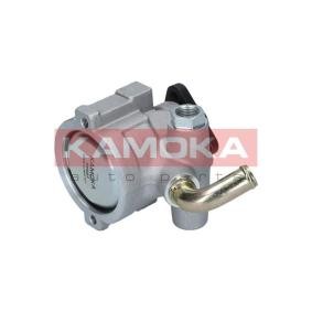 Servopumpe von KAMOKA