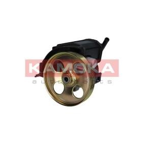 Servopumpe von KAMOKA