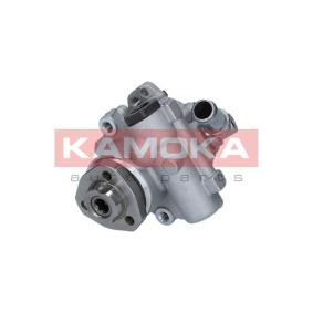 Servopumpe von KAMOKA