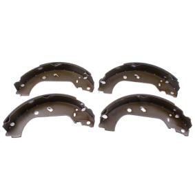 Bremsbackensatz B120223