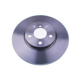 Acquista Disco freno da DENCKERMANN B130714 a buon mercato per soli 71,81 €