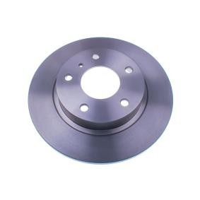 Bremsscheibe B130717