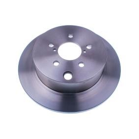 Bremsscheibe B130725